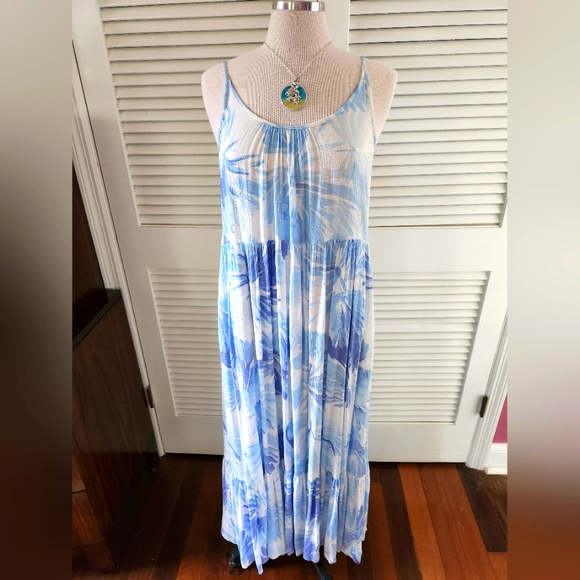 ZSUPPLY Maxi Dress - Picture 1 of 5